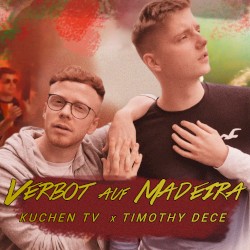Verbot auf Madeira