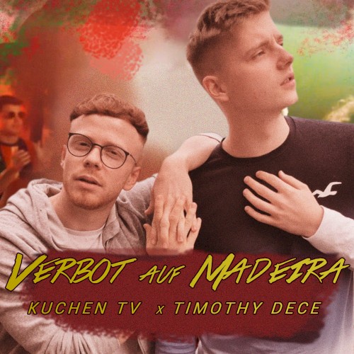 Verbot auf Madeira
