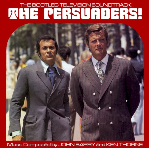 The Persuaders!