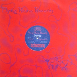 The Pyramid E.P.