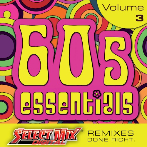 60s Essentials, Vol 3
