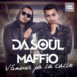 Vámonos pa' la calle