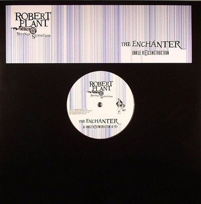 The Enchanter (Unkle Reconstruction)