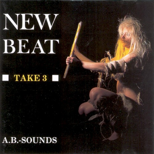 New Beat: Take 3