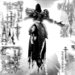 DIVINE TRAUMA