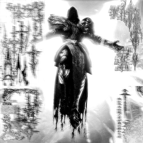 DIVINE TRAUMA