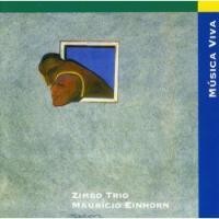 Música viva: Zimbo Trio / Maurício Einhorn