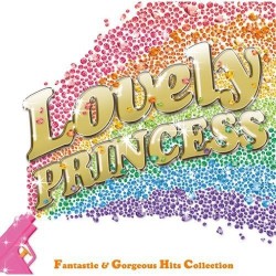 Lovely PRINCESS