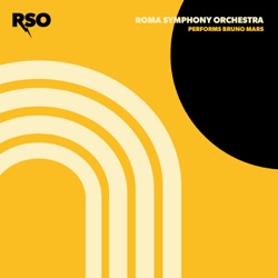 RSO Performs Bruno Mars
