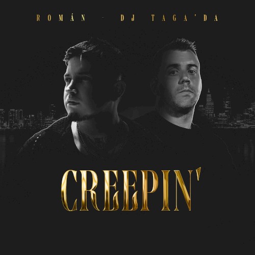 Creepin’
