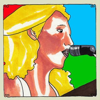 Daytrotter Session - 09/24/2010