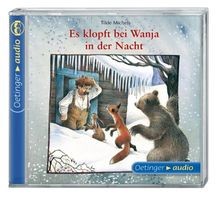 Es klopft bei Wanja in der Nacht