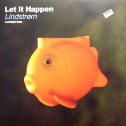 Let It Happen (LateNightTales)