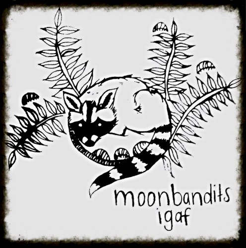 moon bandits / igaf Split