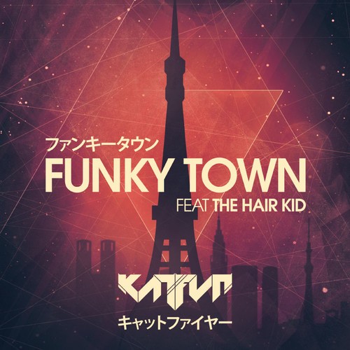 Funky Town