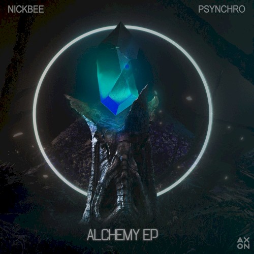 Alchemy EP