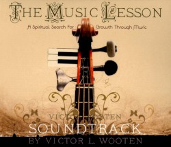 The Music Lesson Soundtrack