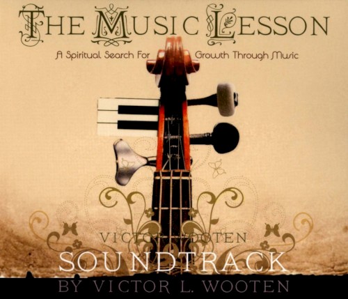 The Music Lesson Soundtrack