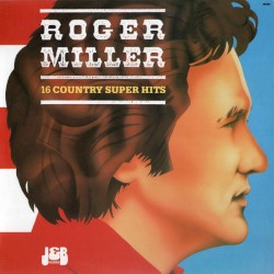 16 Country Super Hits