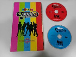 Vuelve tequila (Todos los grandes éxitos)