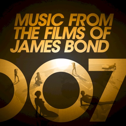 Music from the Films of James Bond