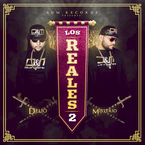 Los reales 2
