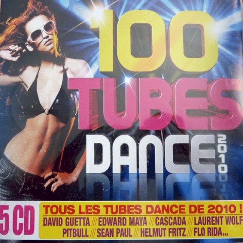100 Tubes Dance 2010