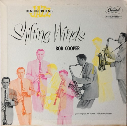 Shifting Winds