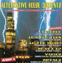 Alternative House Currents - AMP 1