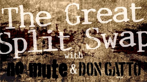 The Great Split Swap