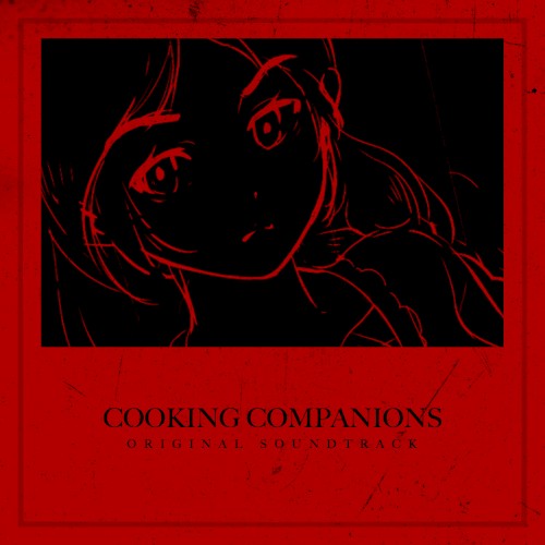 Cooking Companions Original Soundtrack