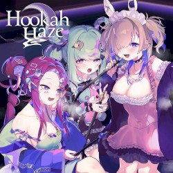 Hookah, whoo!
