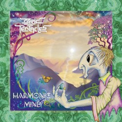 Harmonic Mind