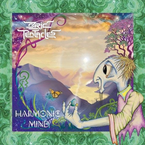 Harmonic Mind