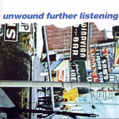 Further Listening