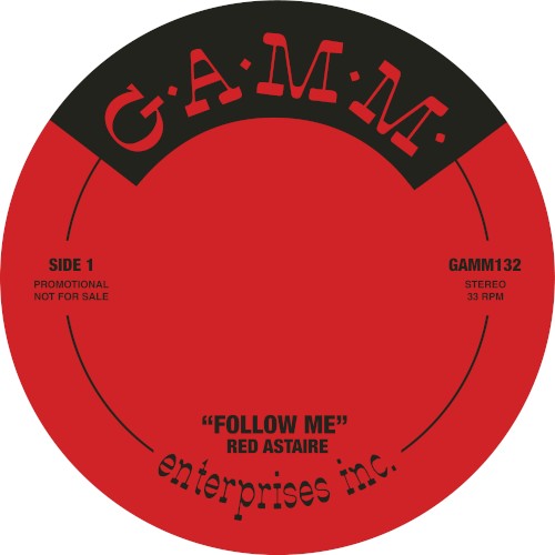 Follow Me
