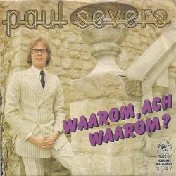 Waarom, ach waarom? / Ver van huis