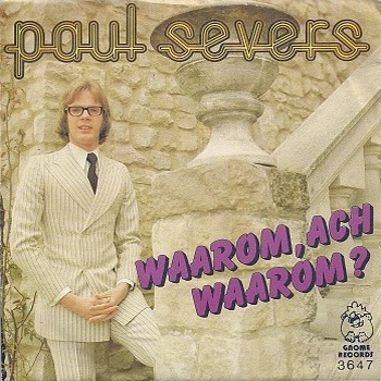Waarom, ach waarom? / Ver van huis