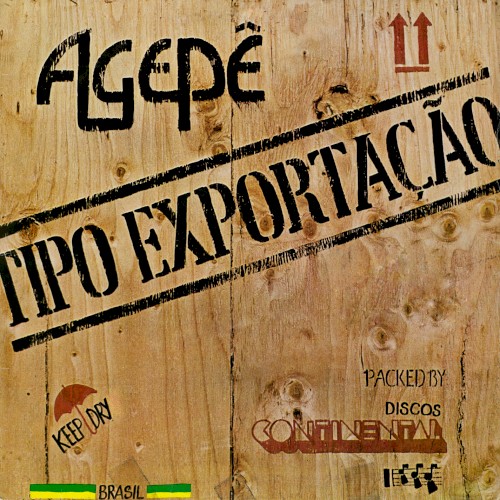 Tipo exportação