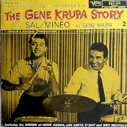 The Gene Krupa Story 2