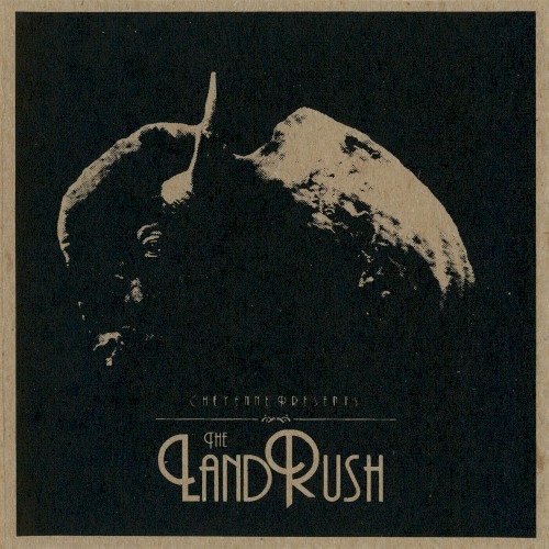 The Land Rush