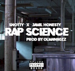 Rap Science