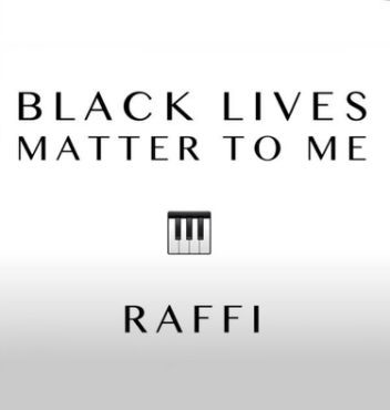 Black Lives Matter to Me