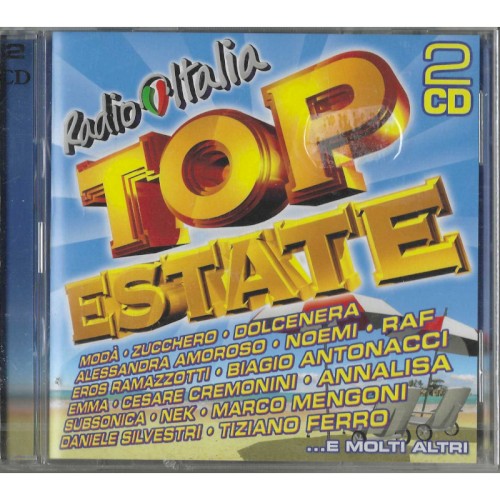 Radio Italia: Top estate 2011