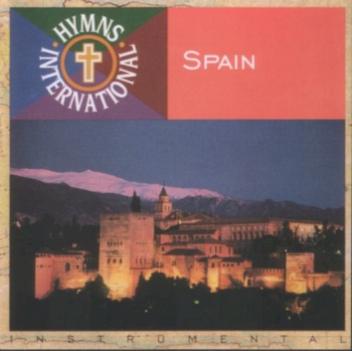 Hymns International: Spain