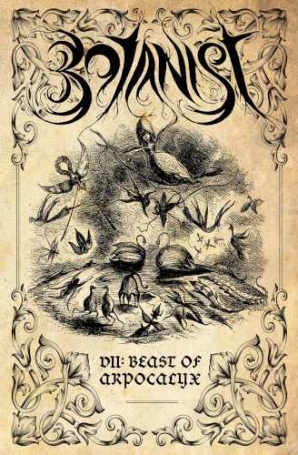 VII: Beast of Arpocalyx
