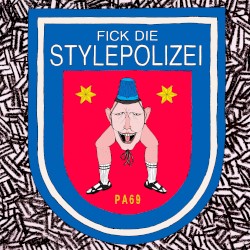 Stylepolizei