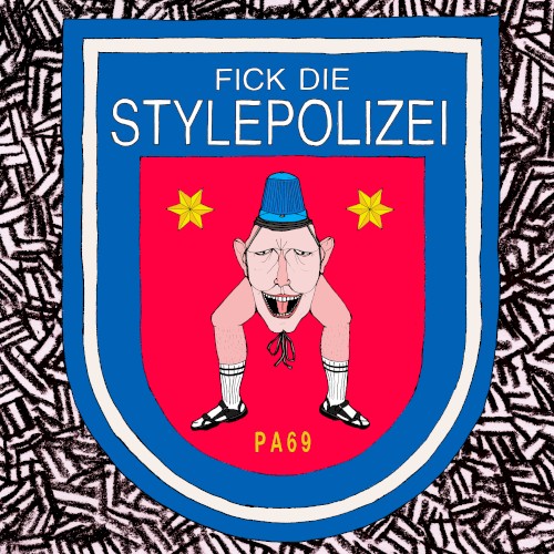 Stylepolizei