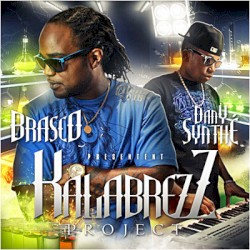 Kalabrezz Project