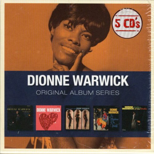 Original Album Series